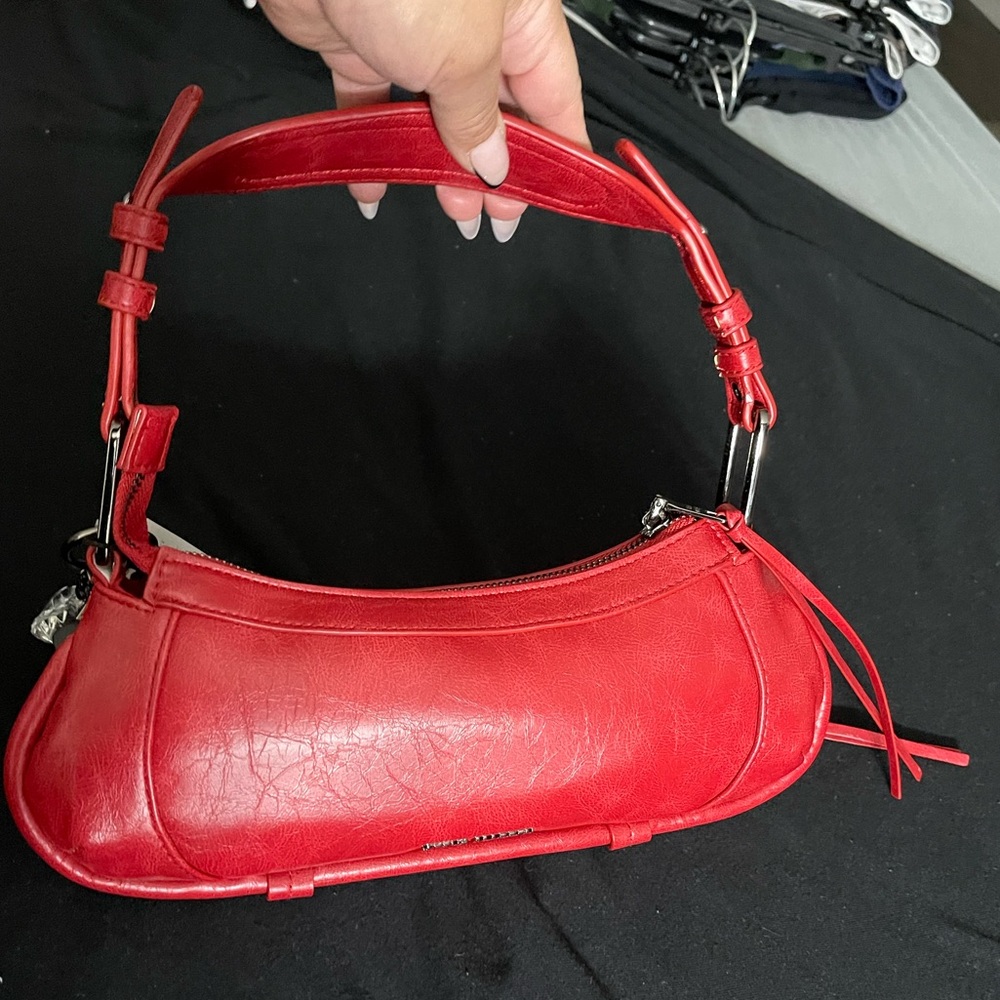 Steve Madden shoulder bag - Picture 2 of 5